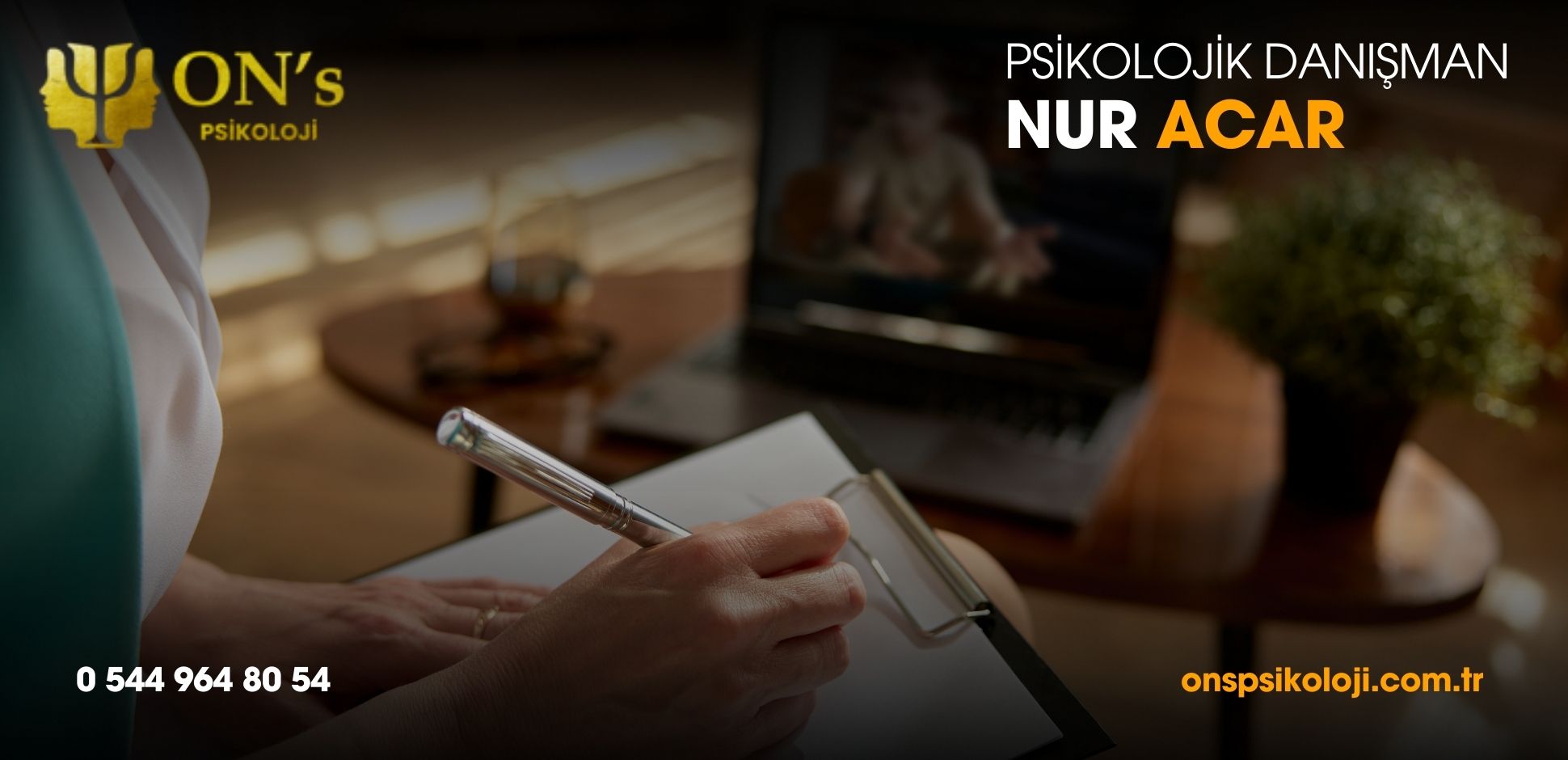 Odunpazarı Çift Danışmanı